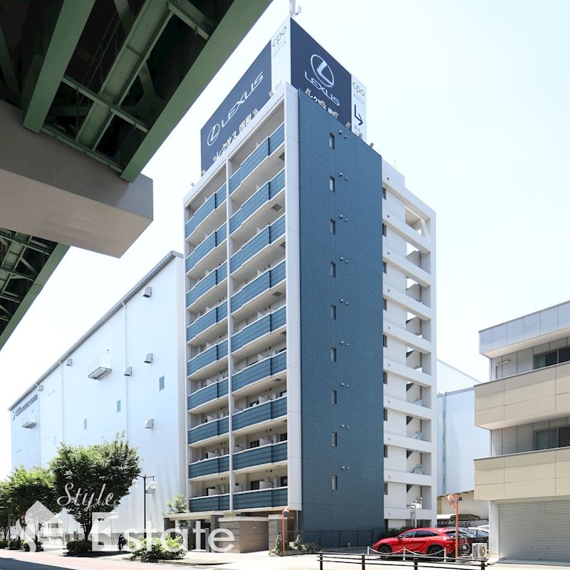 レジデンスSUN.K