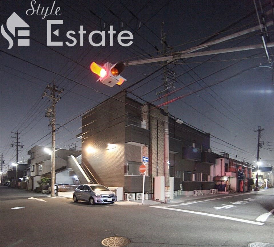 Patina中村公園II（パティーナナカムラコウエンツー）