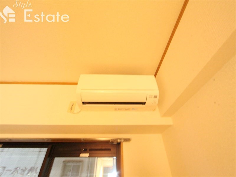 サンモール原(サンモールハラ)