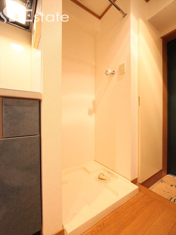 サンモール原(サンモールハラ)