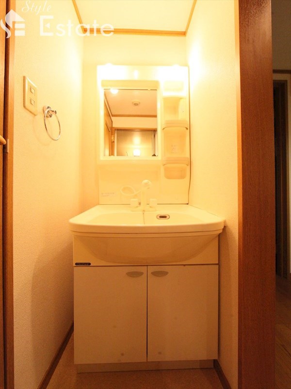 サンモール原(サンモールハラ)