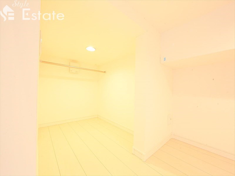クローゼット