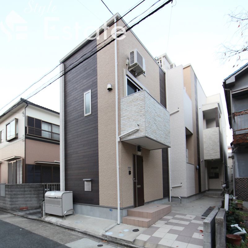 ハーモニーテラス大宝（ハーモニーテラスタイホウ）