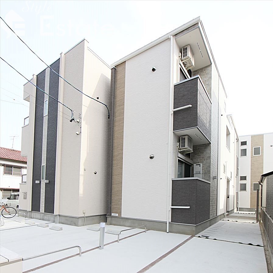 ハーモニーテラス鳴海IV