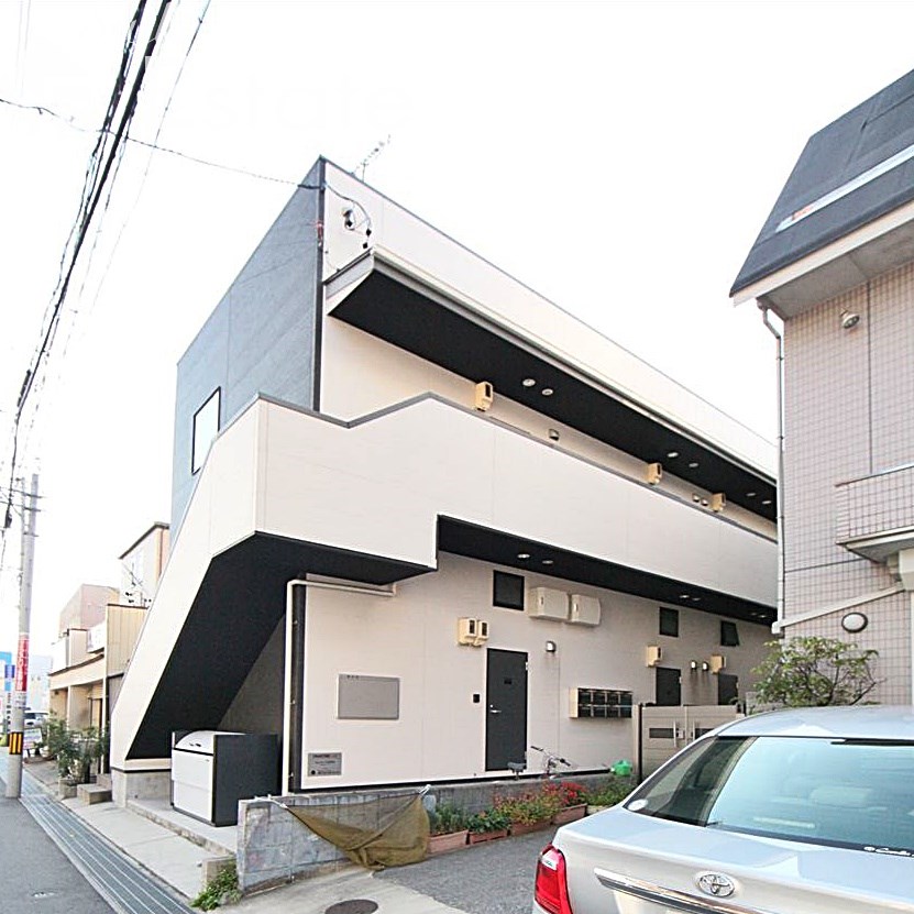 プレリュード左京山