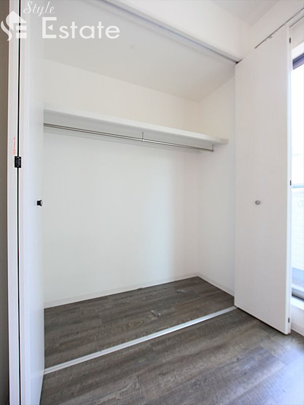 クローゼット★