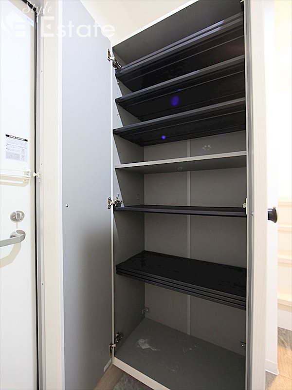 シューズボックス★