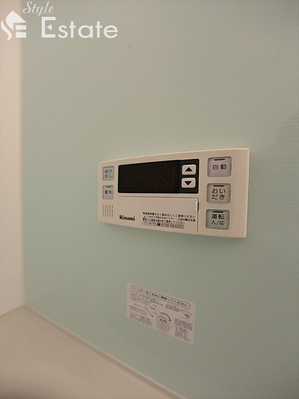 給湯器★バスルーム