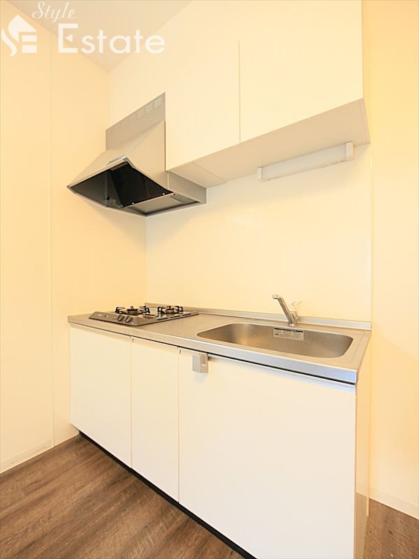 2口ガスコンロ★