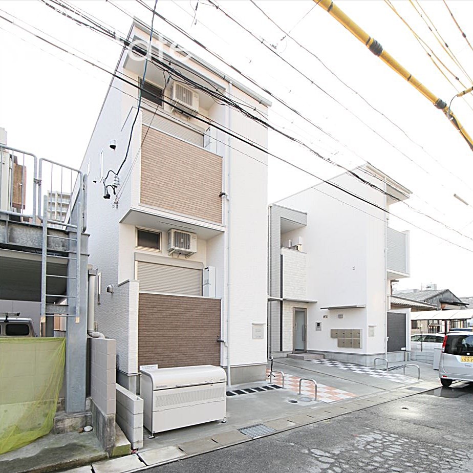 Loft14野並