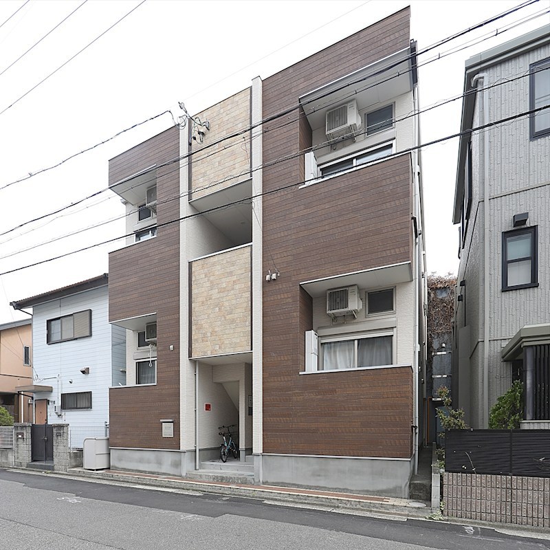 クレーシェレ瑞穂