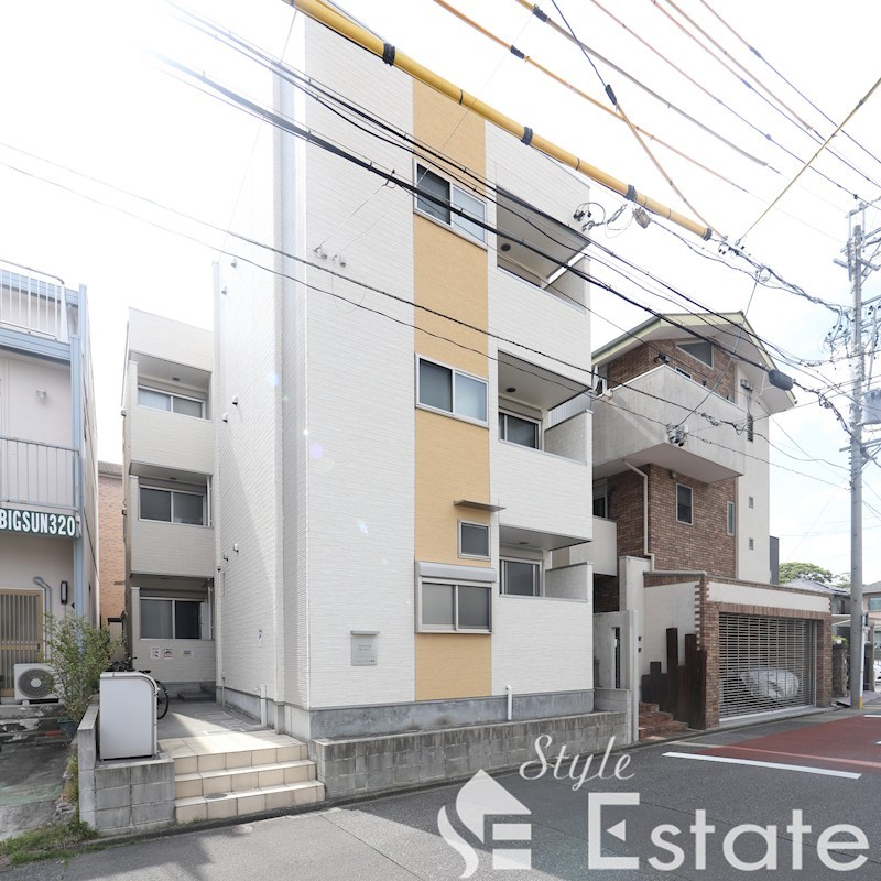 ハーモニーテラス旗屋