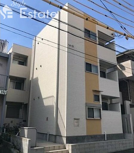 ハーモニーテラス旗屋