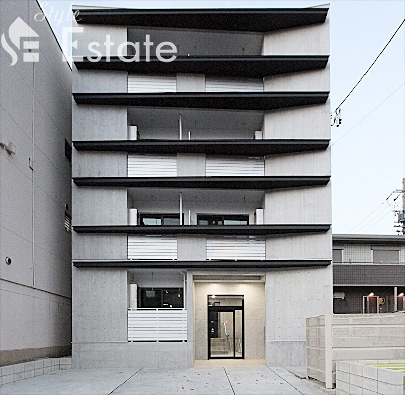 ヴィラアバーナ桜台