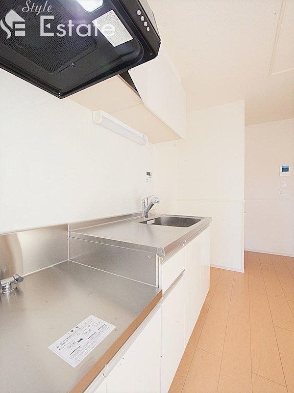 キッチン 2コンロ設置可