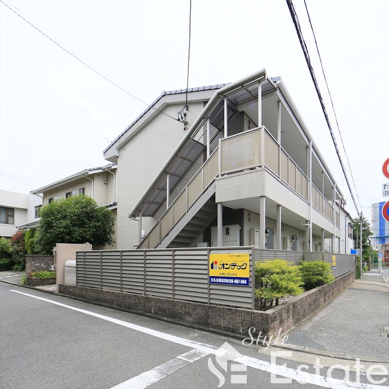 さくらフラット