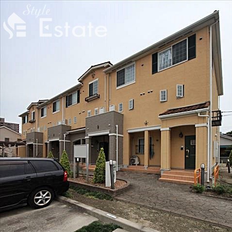 サンリット新池B