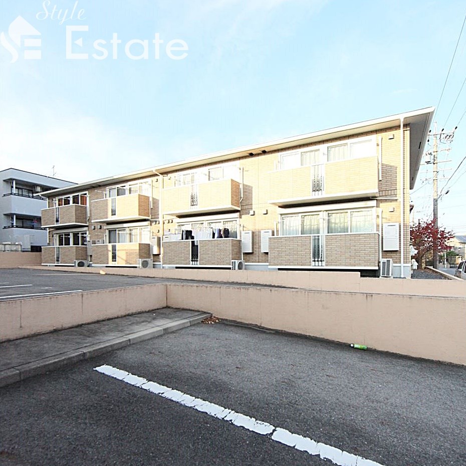 グランシャリオ