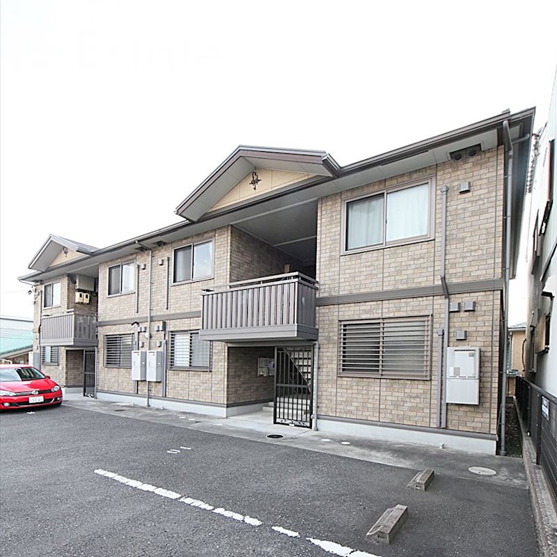 リュミエール青山