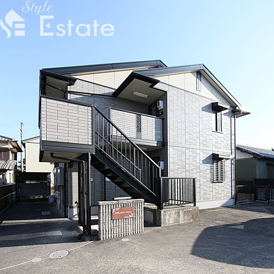 アヴェクアンシエン（家主面談あり）