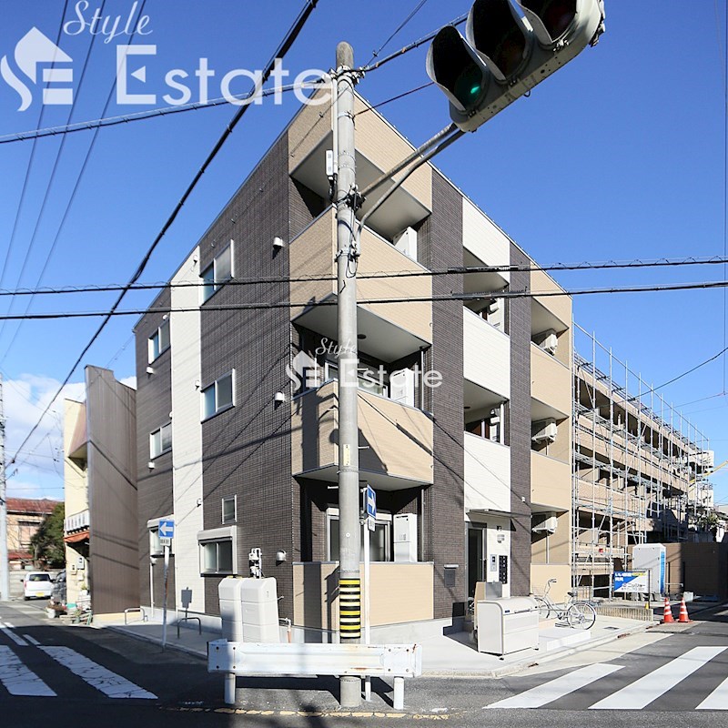 グレース　スクエア