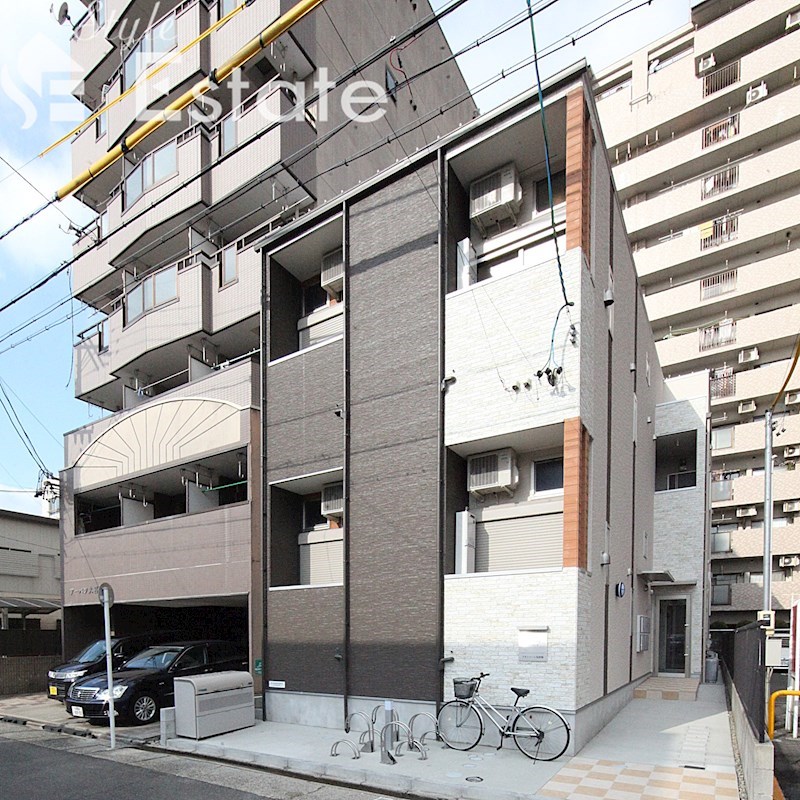 アオトゥーレ尾頭橋