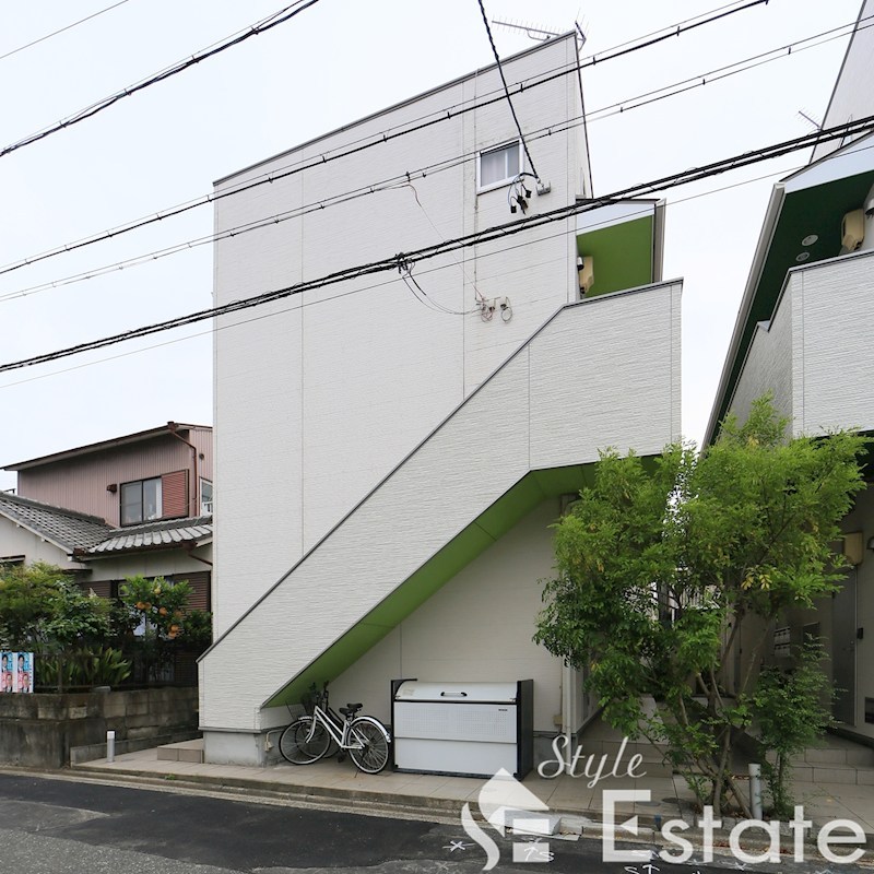 クローバー
