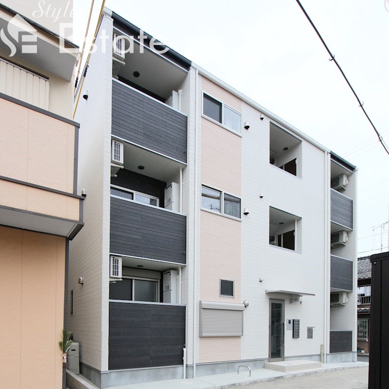 ハーモニック御器所