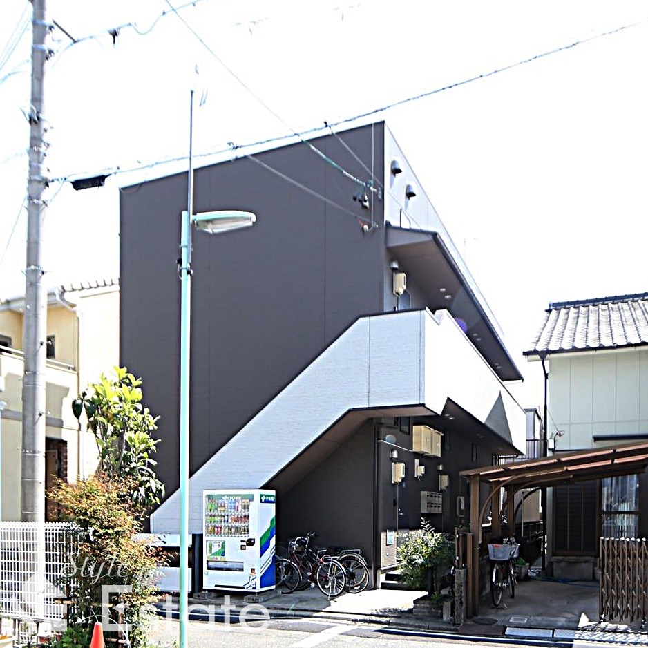 メゾンド ルﾐナス