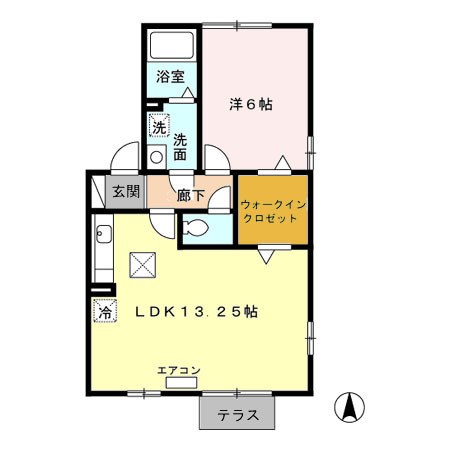 ウィルモアそら