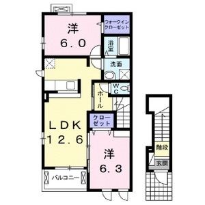 プロスペリティ緑