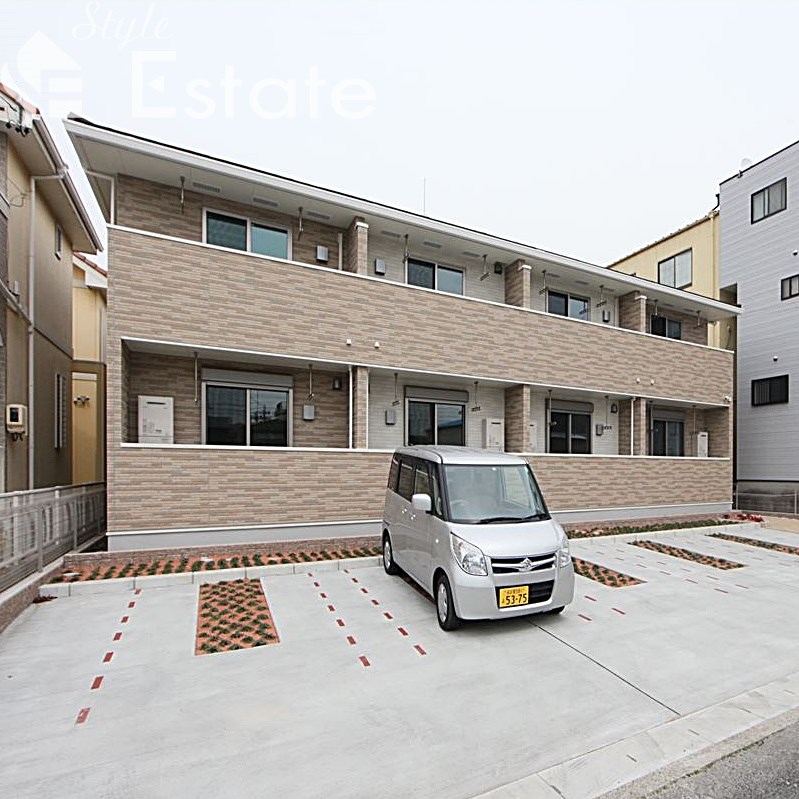 ルミエール中坪