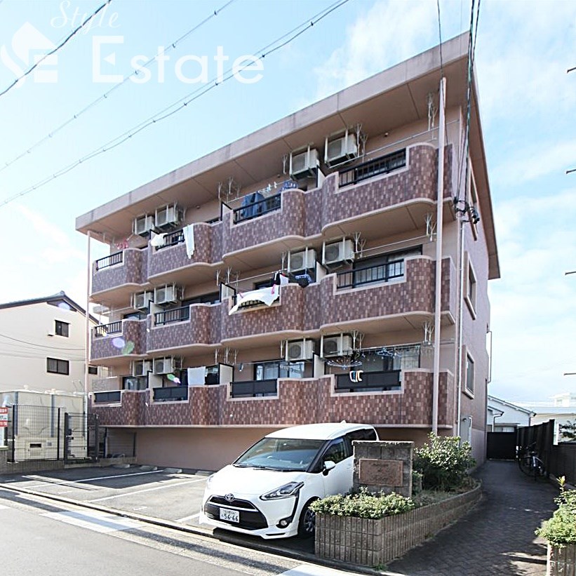 メゾンドコウエイ