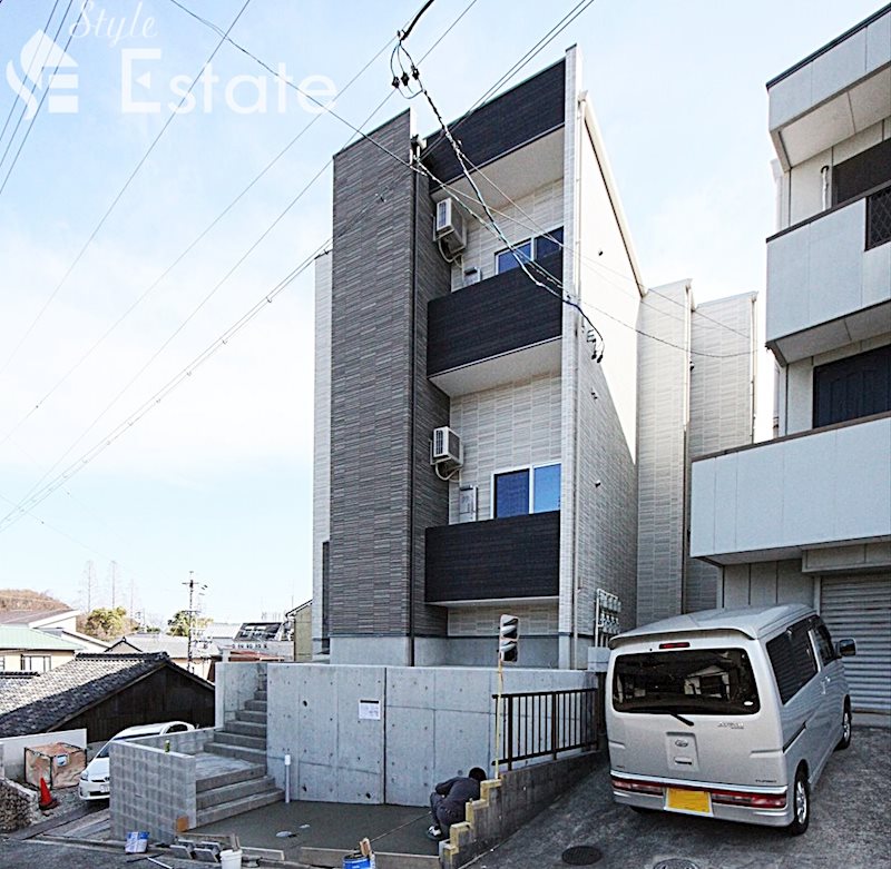 FAMILY STAGE本笠寺