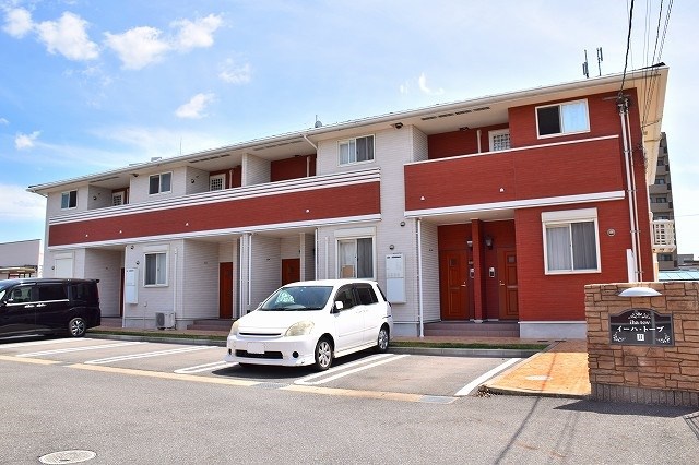 イーハ・トーブII