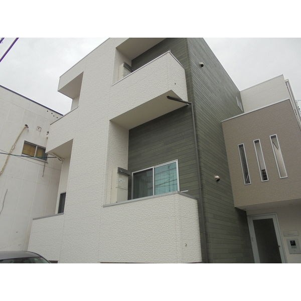 アルバーノ大江Ｂ棟