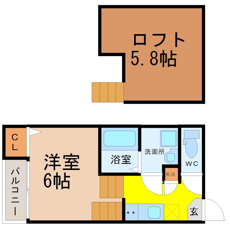 ハーモニーテラス姫宮町