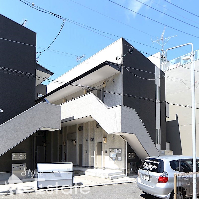 Creo堀田壱番館