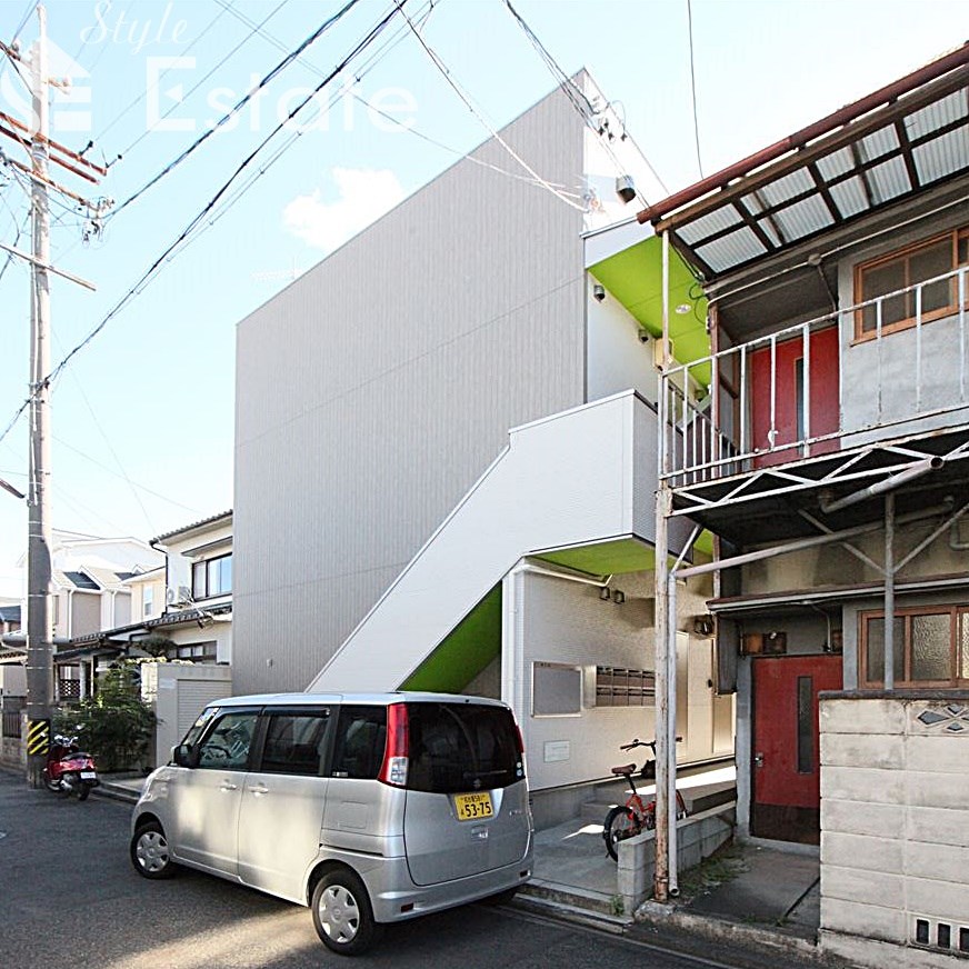 フォレストヴィラ豊