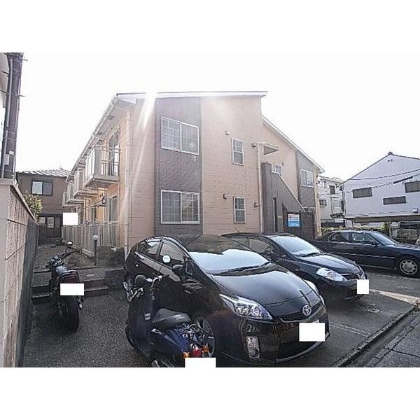 ラフォーレ萩原