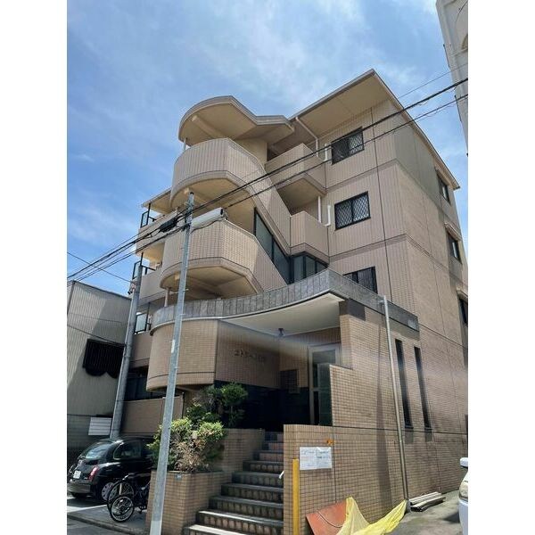 エトワール白金