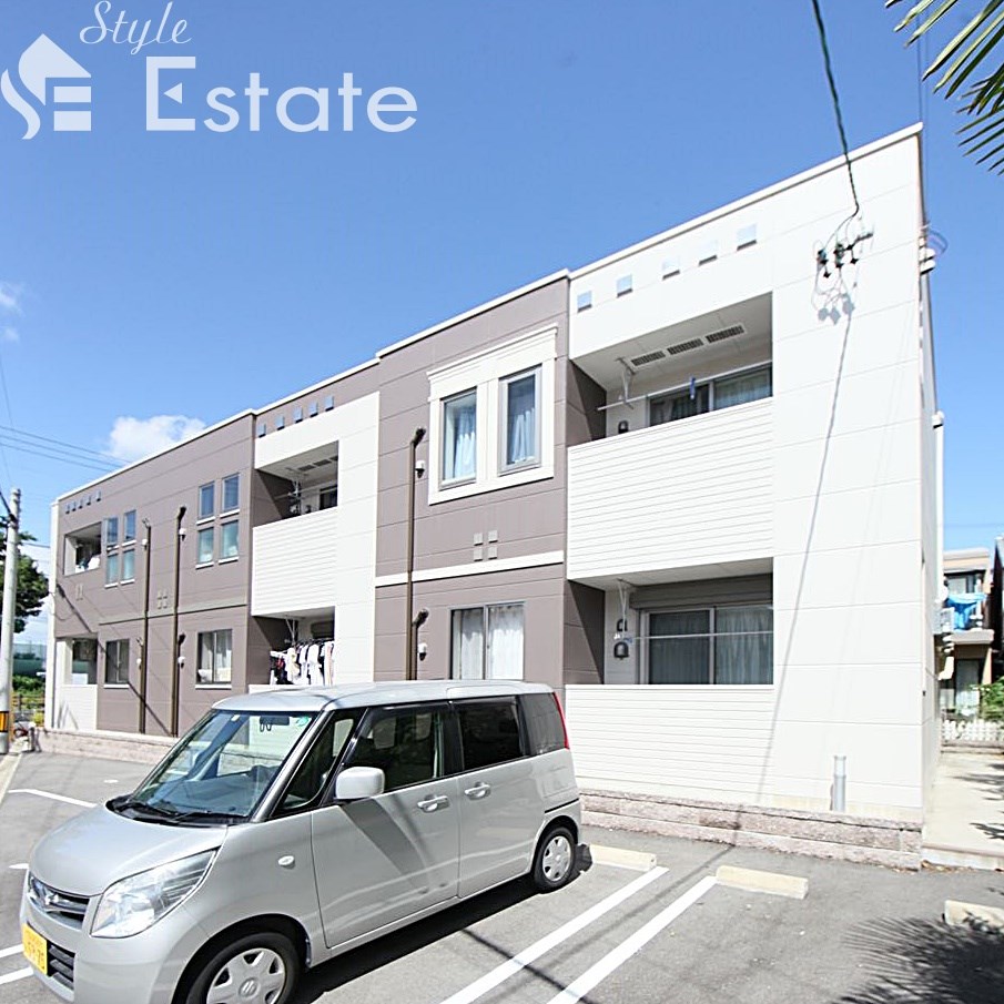 グレーシア中江