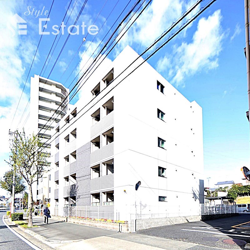 ブリランテ　田辺通