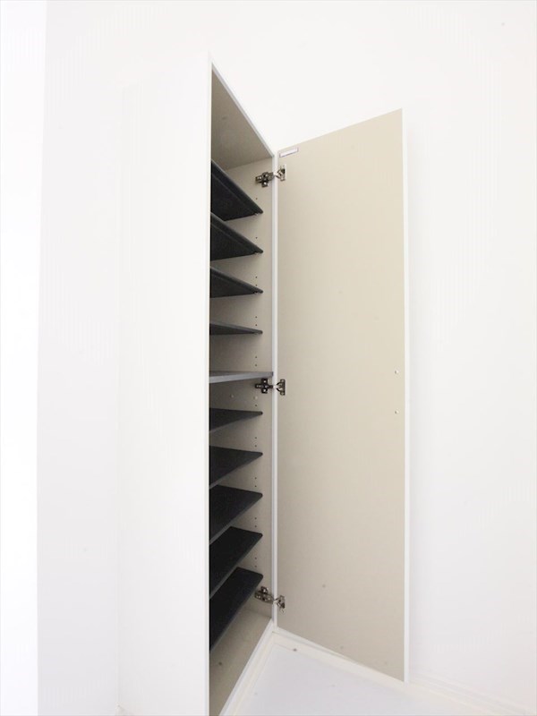 シューズボックス