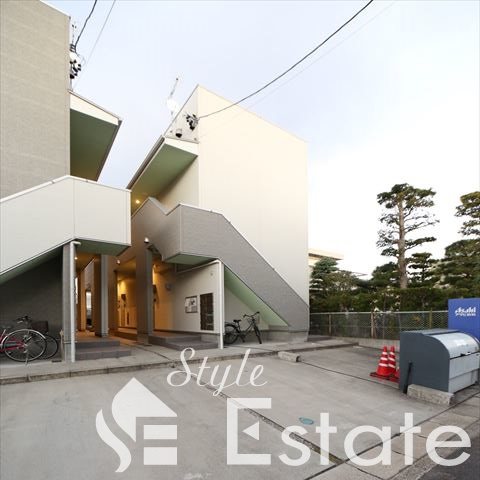 フィオーレ鳴海