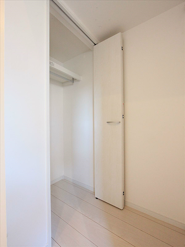 洋室★クローゼット