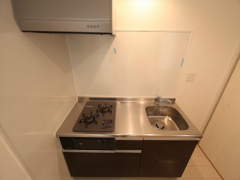 システムキッチン