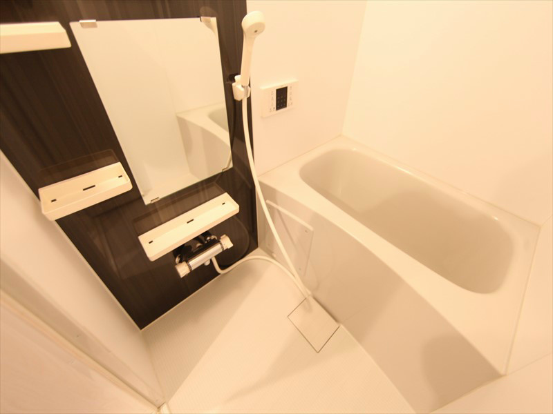 ★追い焚き★機能付バスルーム