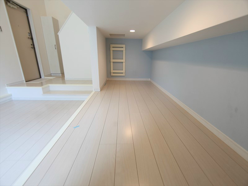 ロフト(収納としてもお部屋としても使えます)