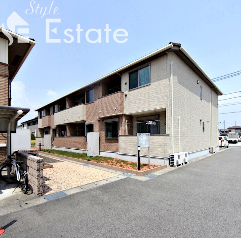 メロウ　ハウスD